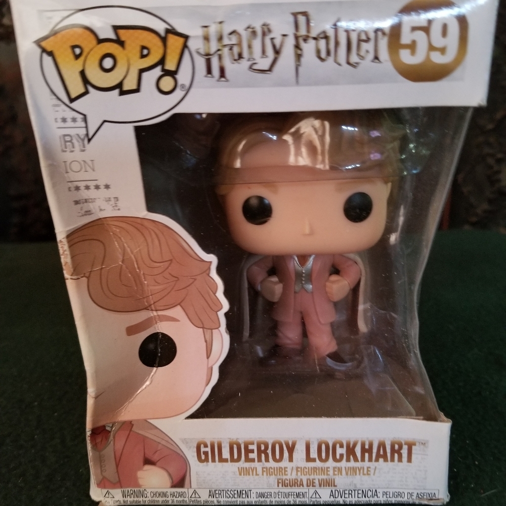 Funko Pop - Picture 3 of 3